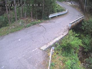 智頭町板井原
