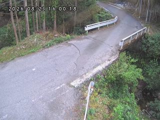 智頭町板井原