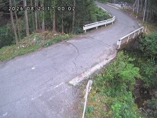 智頭町板井原