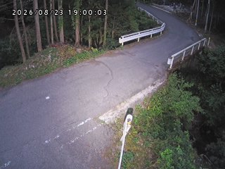 智頭町板井原