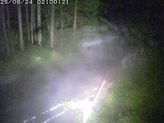 智頭町板井原