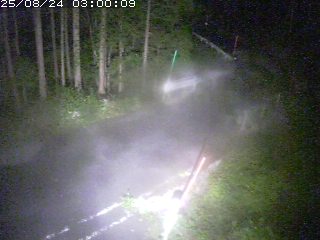 智頭町板井原