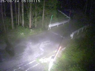 智頭町板井原