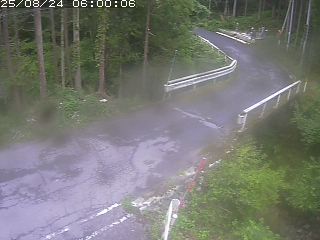 智頭町板井原