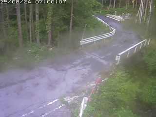 智頭町板井原