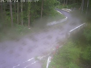 智頭町板井原
