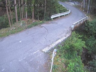 智頭町板井原