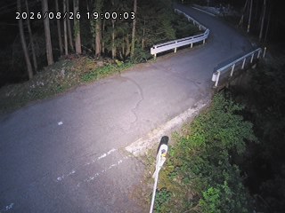 智頭町板井原