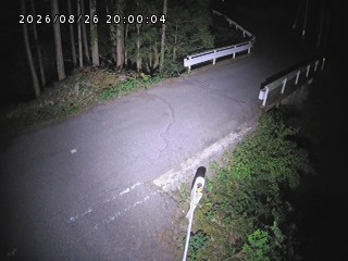 智頭町板井原