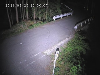 智頭町板井原
