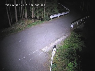 智頭町板井原