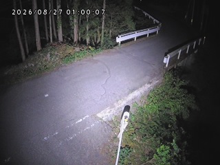 智頭町板井原