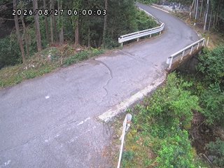 智頭町板井原