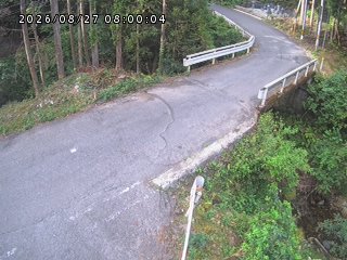 智頭町板井原