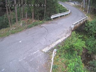 智頭町板井原