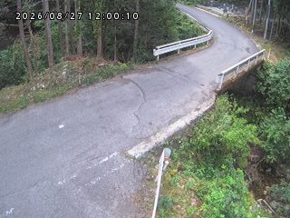 智頭町板井原