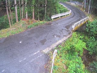 智頭町板井原