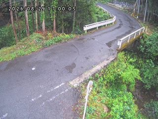 智頭町板井原