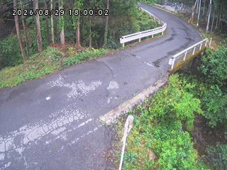 智頭町板井原