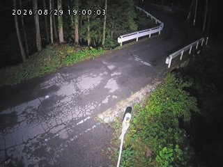 智頭町板井原