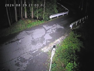 智頭町板井原