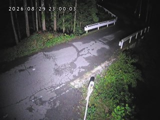 智頭町板井原