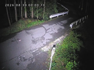 智頭町板井原