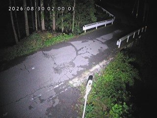 智頭町板井原