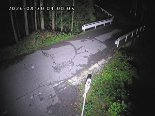 智頭町板井原