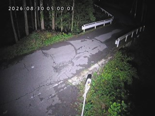 智頭町板井原