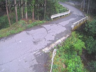 智頭町板井原