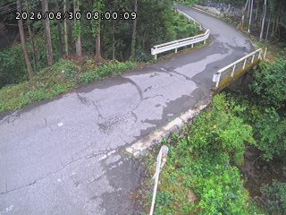 智頭町板井原