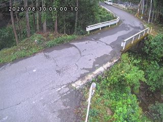 智頭町板井原