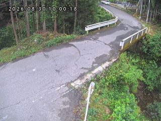 智頭町板井原
