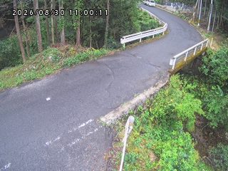 智頭町板井原
