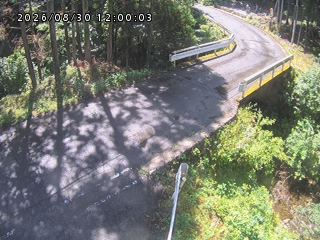 智頭町板井原