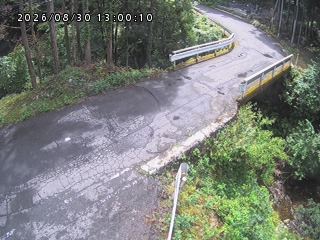 智頭町板井原