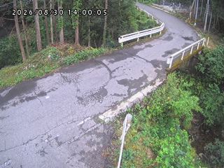 智頭町板井原