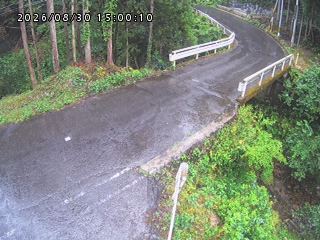 智頭町板井原