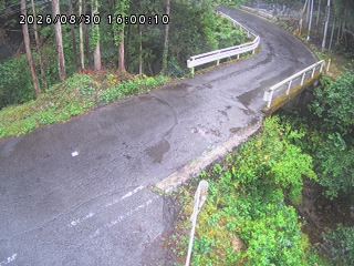 智頭町板井原
