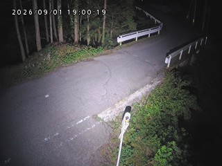智頭町板井原