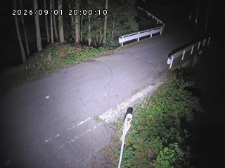 智頭町板井原