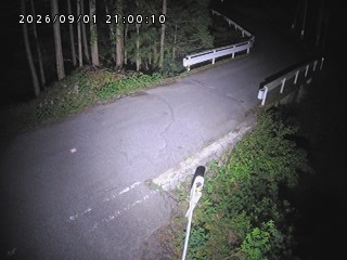 智頭町板井原