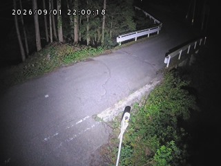 智頭町板井原