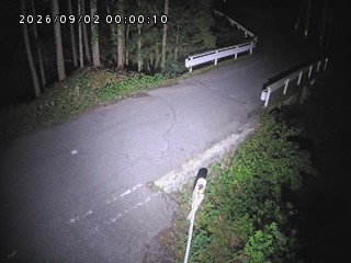 智頭町板井原