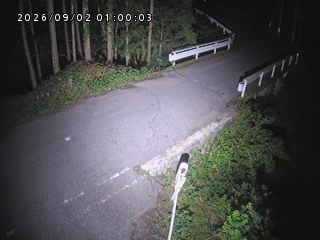 智頭町板井原