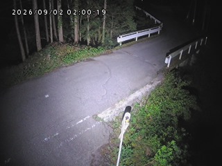 智頭町板井原