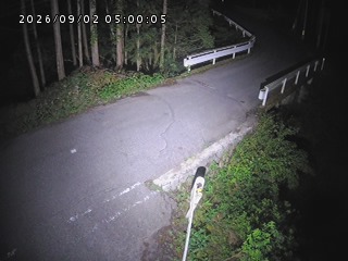 智頭町板井原