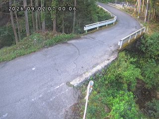 智頭町板井原