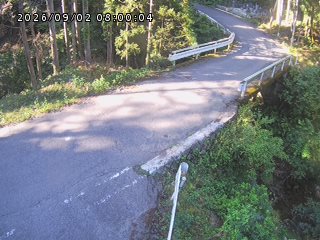 智頭町板井原